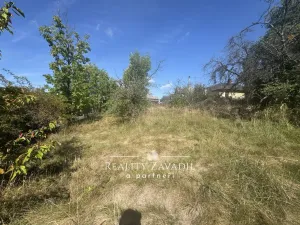 Prodej pozemku pro bydlení, Bítov, 1272 m2