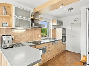 Prodej rodinného domu, Tatobity, 180 m2