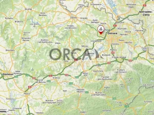 Prodej podílu pole, Ostrava, 3534 m2