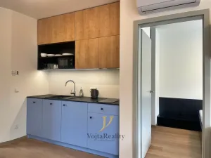 Pronájem bytu 2+kk, Olomouc, Edmunda Husserla, 43 m2