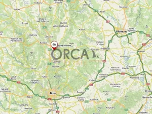 Prodej pozemku pro bydlení, Lhota Rapotina, 1437 m2