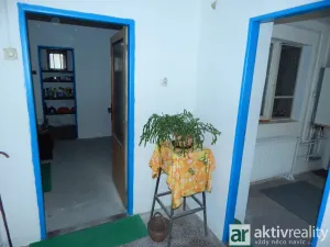Prodej rodinného domu, Podsedice, 148 m2