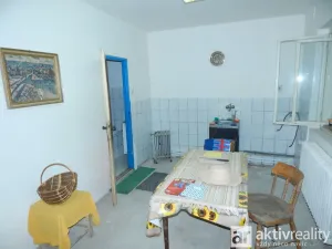 Prodej rodinného domu, Podsedice, 148 m2