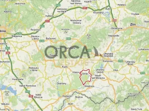 Prodej podílu pole, Bzenec, 1823 m2