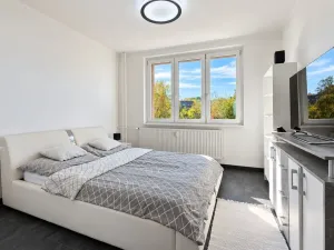 Prodej bytu 3+1, Chomutov, Výletní, 72 m2