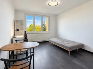 Prodej bytu 3+1, Chomutov, Výletní, 72 m2