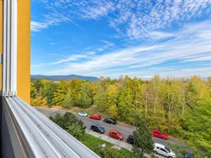 Prodej bytu 3+1, Chomutov, Výletní, 72 m2