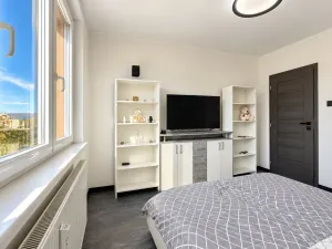 Prodej bytu 3+1, Chomutov, Výletní, 72 m2