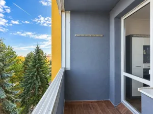 Prodej bytu 3+1, Chomutov, Výletní, 72 m2