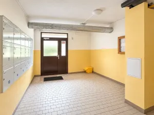 Prodej bytu 3+1, Chomutov, Výletní, 72 m2