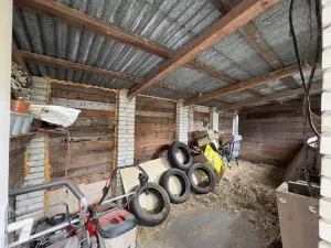 Prodej rodinného domu, Vyžlovka, Jevanská, 140 m2
