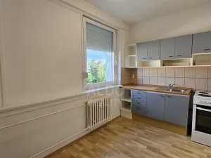 Pronájem bytu 1+1, České Budějovice, Průběžná, 30 m2