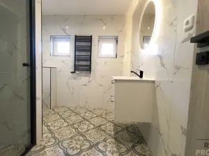 Pronájem bytu 2+1, Komorní Lhotka, 60 m2