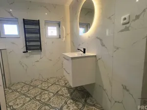 Pronájem bytu 2+1, Komorní Lhotka, 60 m2