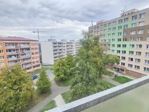 Prodej bytu 2+kk, Mělník, Pod Vrchem, 50 m2