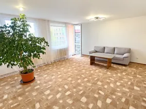 Prodej bytu 2+kk, Mělník, Pod Vrchem, 48 m2