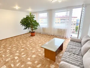 Prodej bytu 2+kk, Mělník, Pod Vrchem, 48 m2
