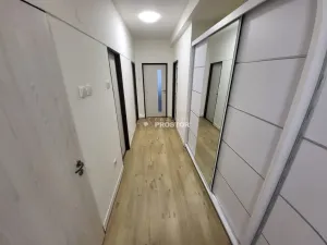 Pronájem bytu 3+1, Praha - Hlubočepy, Lumiérů, 71 m2