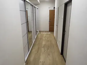 Pronájem bytu 3+1, Praha - Hlubočepy, Lumiérů, 71 m2