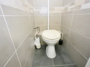Pronájem bytu 3+1, Praha - Hlubočepy, Lumiérů, 71 m2