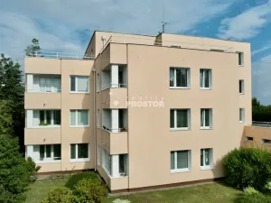 Pronájem bytu 3+1, Praha - Hlubočepy, Lumiérů, 71 m2