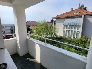 Pronájem bytu 3+1, Praha - Hlubočepy, Lumiérů, 71 m2