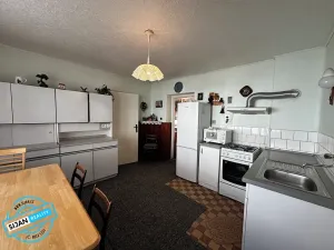 Prodej rodinného domu, Šišma, 107 m2