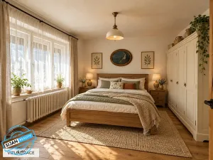 Prodej rodinného domu, Šišma, 107 m2