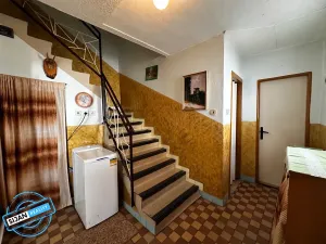 Prodej rodinného domu, Šišma, 107 m2