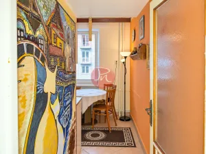 Prodej bytu 2+1, Prostějov, Vladimíra Ambrose, 58 m2