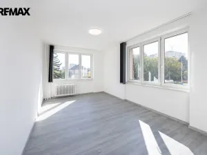 Pronájem bytu 2+1, Hradec Králové - Slezské Předměstí, Brandlova, 55 m2
