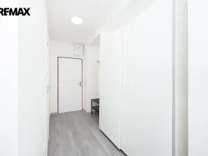 Pronájem bytu 2+1, Hradec Králové - Slezské Předměstí, Brandlova, 55 m2