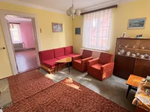 Prodej rodinného domu, Varnsdorf, Čelakovická, 250 m2