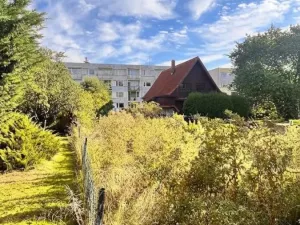 Prodej rodinného domu, Varnsdorf, Čelakovická, 250 m2