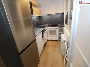 Prodej bytu 1+kk, Praha - Střížkov, Českolipská, 33 m2