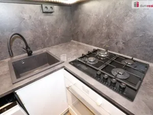Prodej bytu 1+kk, Praha - Střížkov, Českolipská, 33 m2