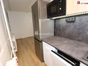 Prodej bytu 1+kk, Praha - Střížkov, Českolipská, 33 m2