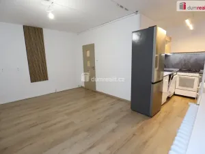 Prodej bytu 1+kk, Praha - Střížkov, Českolipská, 33 m2