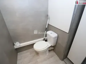 Prodej bytu 1+kk, Praha - Střížkov, Českolipská, 33 m2