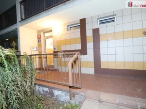 Prodej bytu 1+kk, Praha - Střížkov, Českolipská, 33 m2