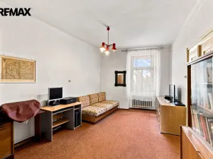 Prodej rodinného domu, Český Brod, nám. Arnošta z Pardubic, 150 m2