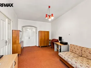 Prodej rodinného domu, Český Brod, nám. Arnošta z Pardubic, 150 m2