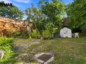Prodej rodinného domu, Český Brod, nám. Arnošta z Pardubic, 150 m2