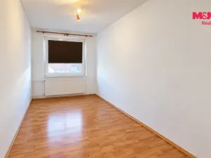 Pronájem bytu 2+kk, Teplice - Prosetice, Prosetická, 40 m2