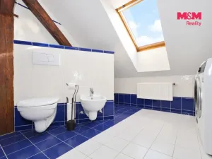 Prodej bytu 5+1, Kutná Hora - Kutná Hora-Vnitřní Město, Vocelova, 117 m2