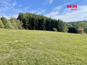 Prodej pozemku pro bydlení, Dolní Dobrouč, 3527 m2