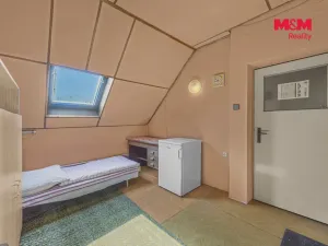 Prodej rodinného domu, Bukovice, 88 m2