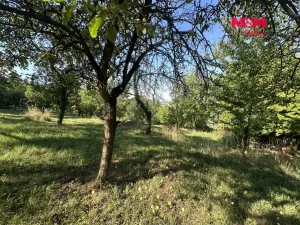 Prodej pozemku pro bydlení, Dolany, 2011 m2