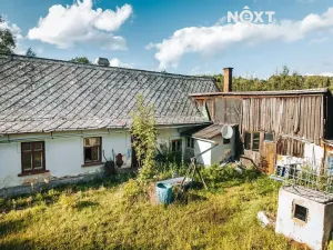 Prodej rodinného domu, Chotěvice, 177 m2