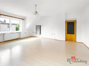 Prodej rodinného domu, Březnice, Za sokolovnou, 236 m2